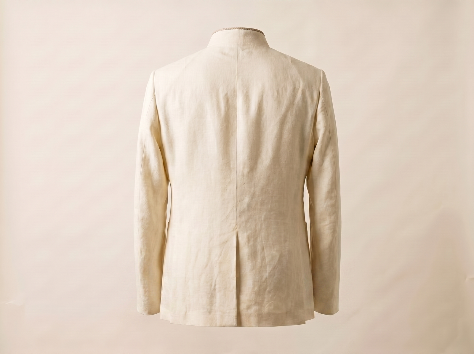 The Giver's Jacket