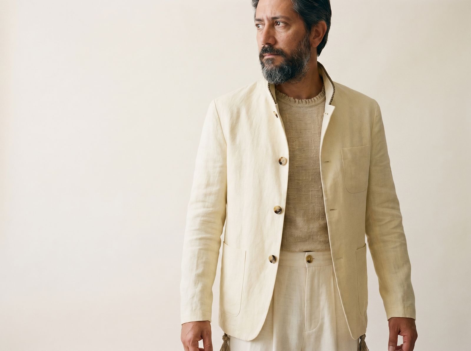 The Giver's Jacket