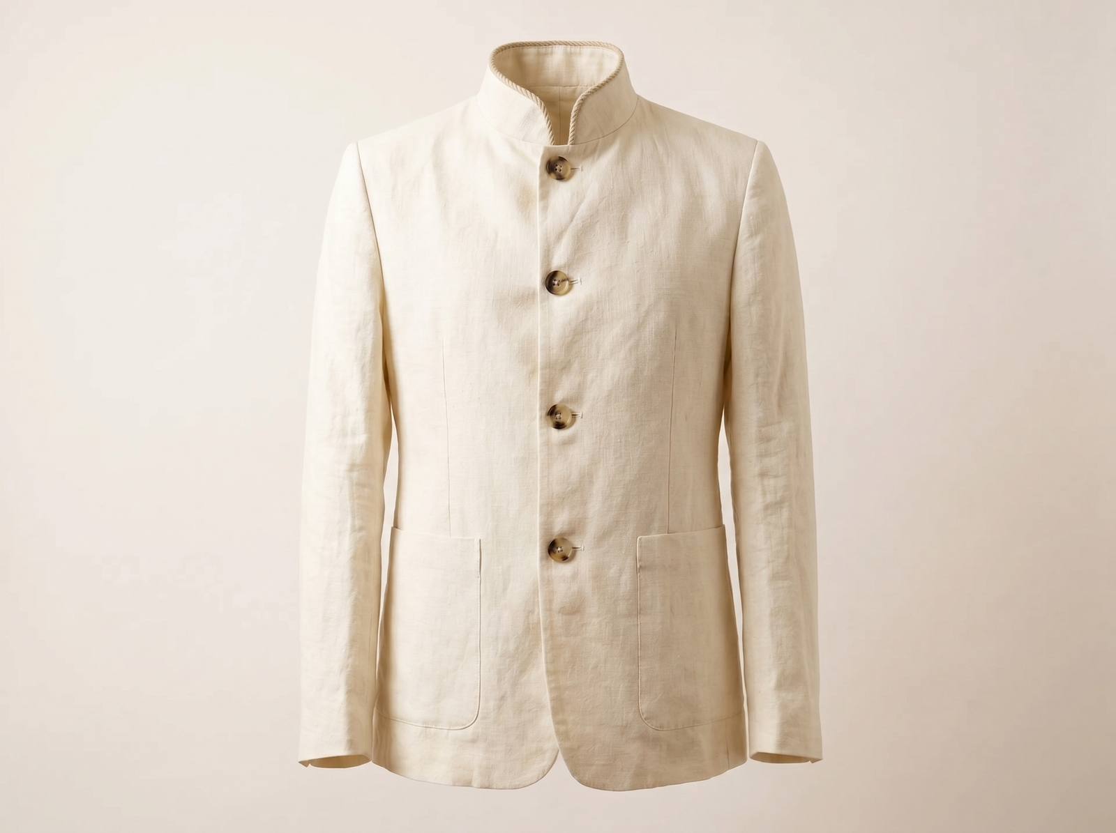 The Giver's Jacket