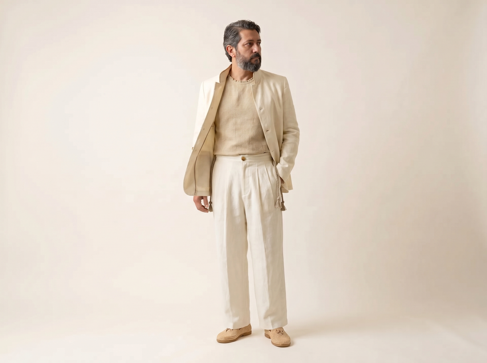 The Giver's Jacket