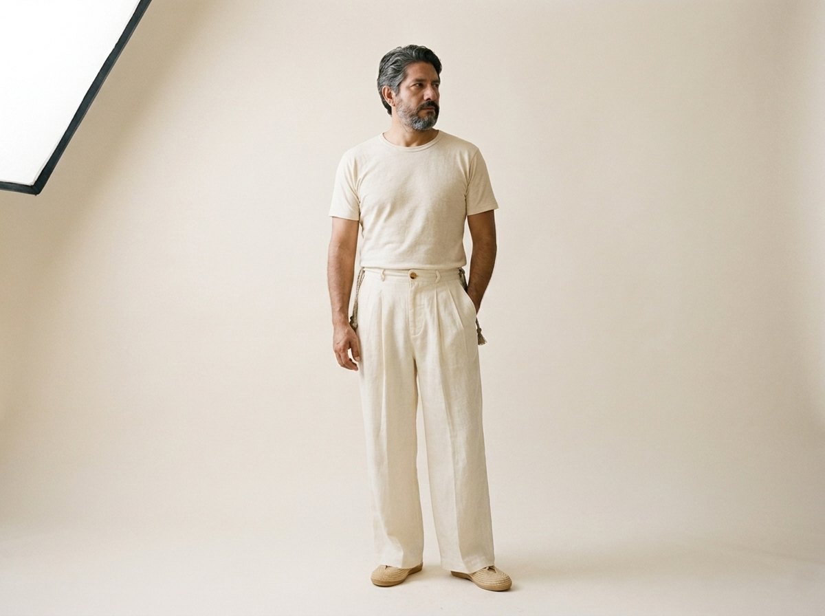 Keeper's Pants