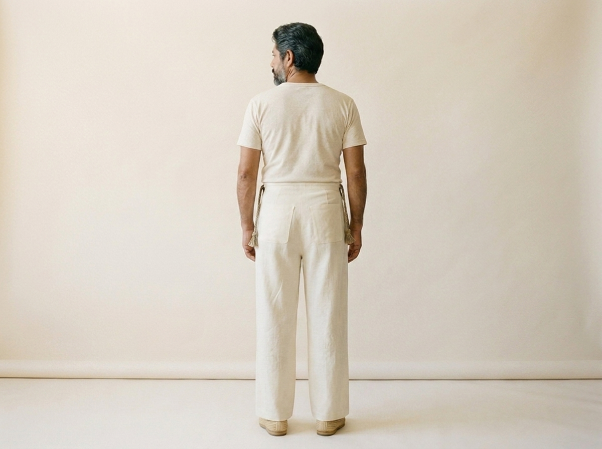Keeper's Pants