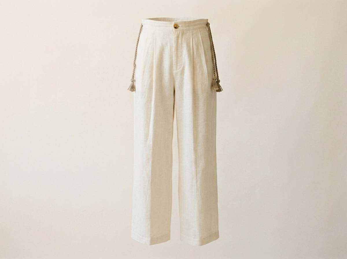Keeper's Pants