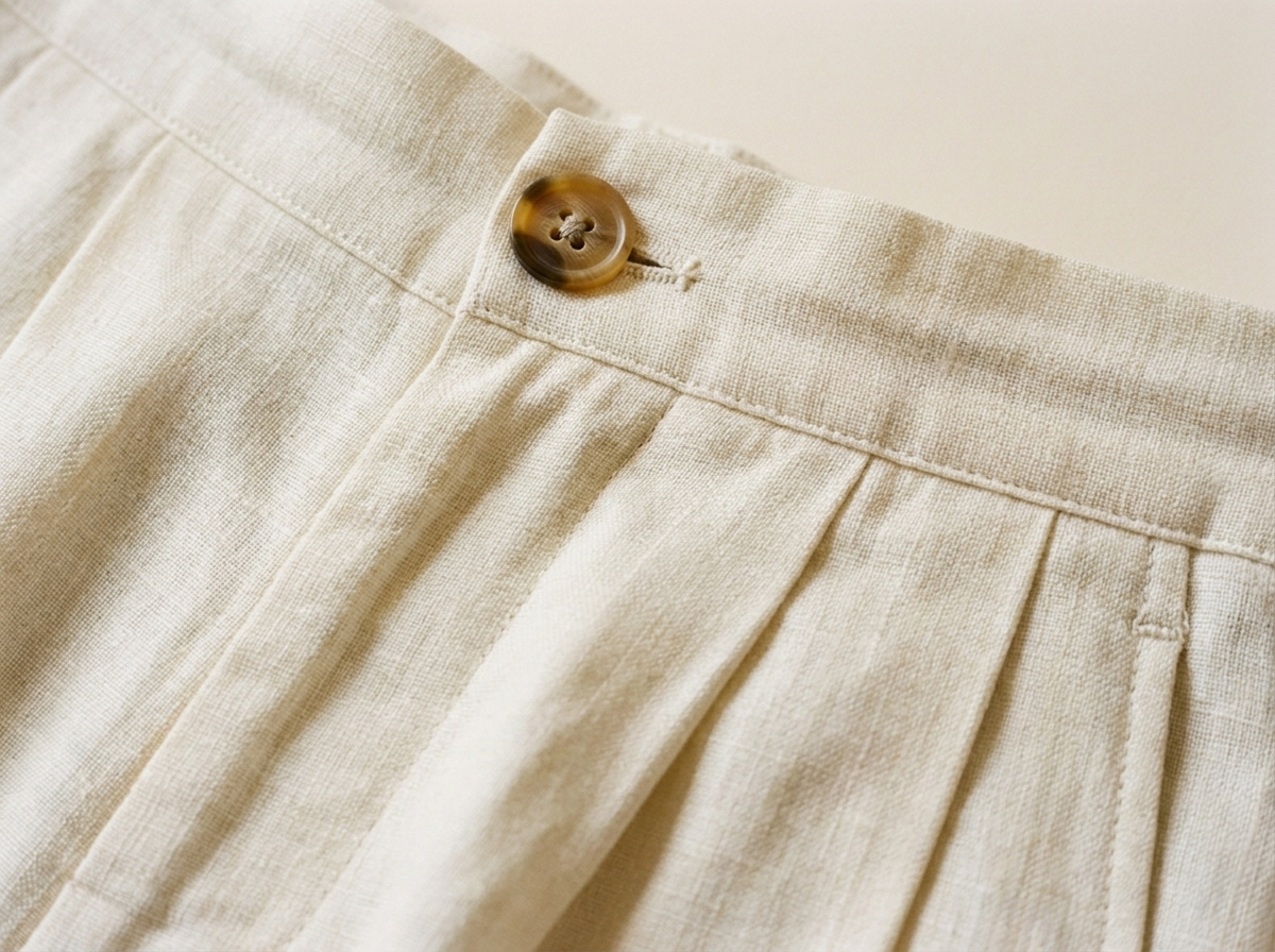 Keeper's Pants