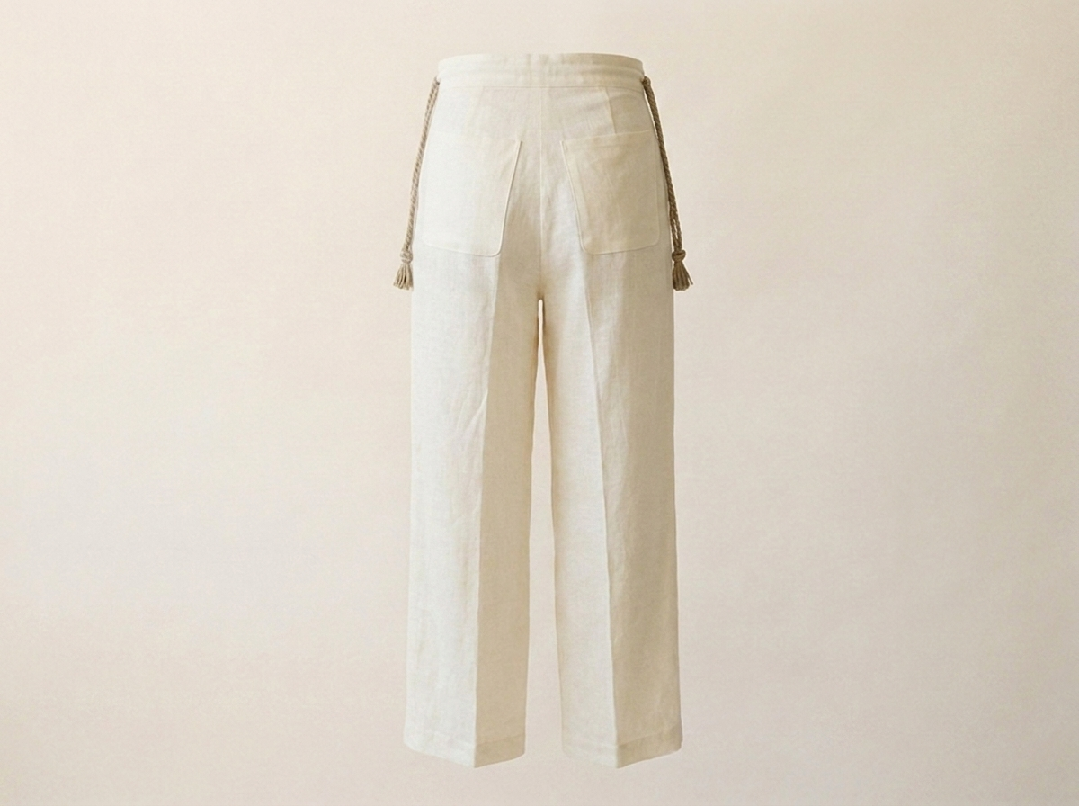 Keeper's Pants