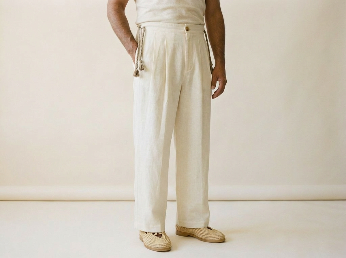 Keeper's Pants