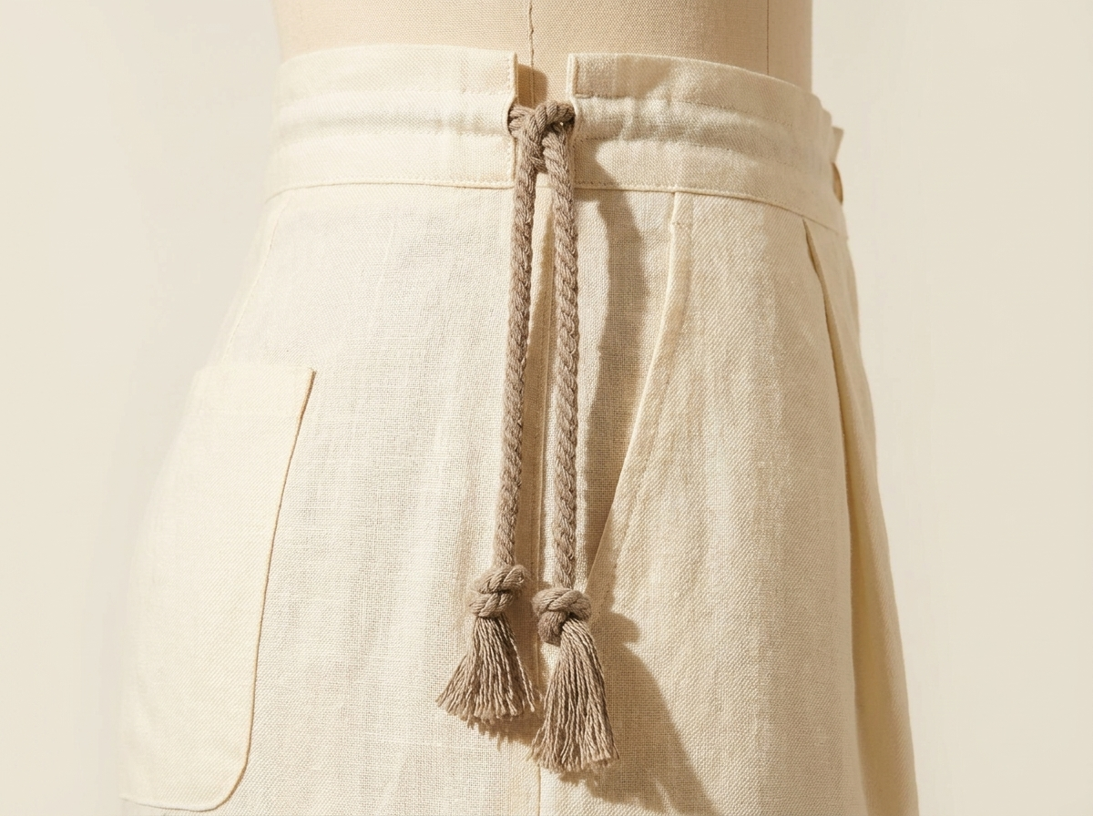 Keeper's Pants