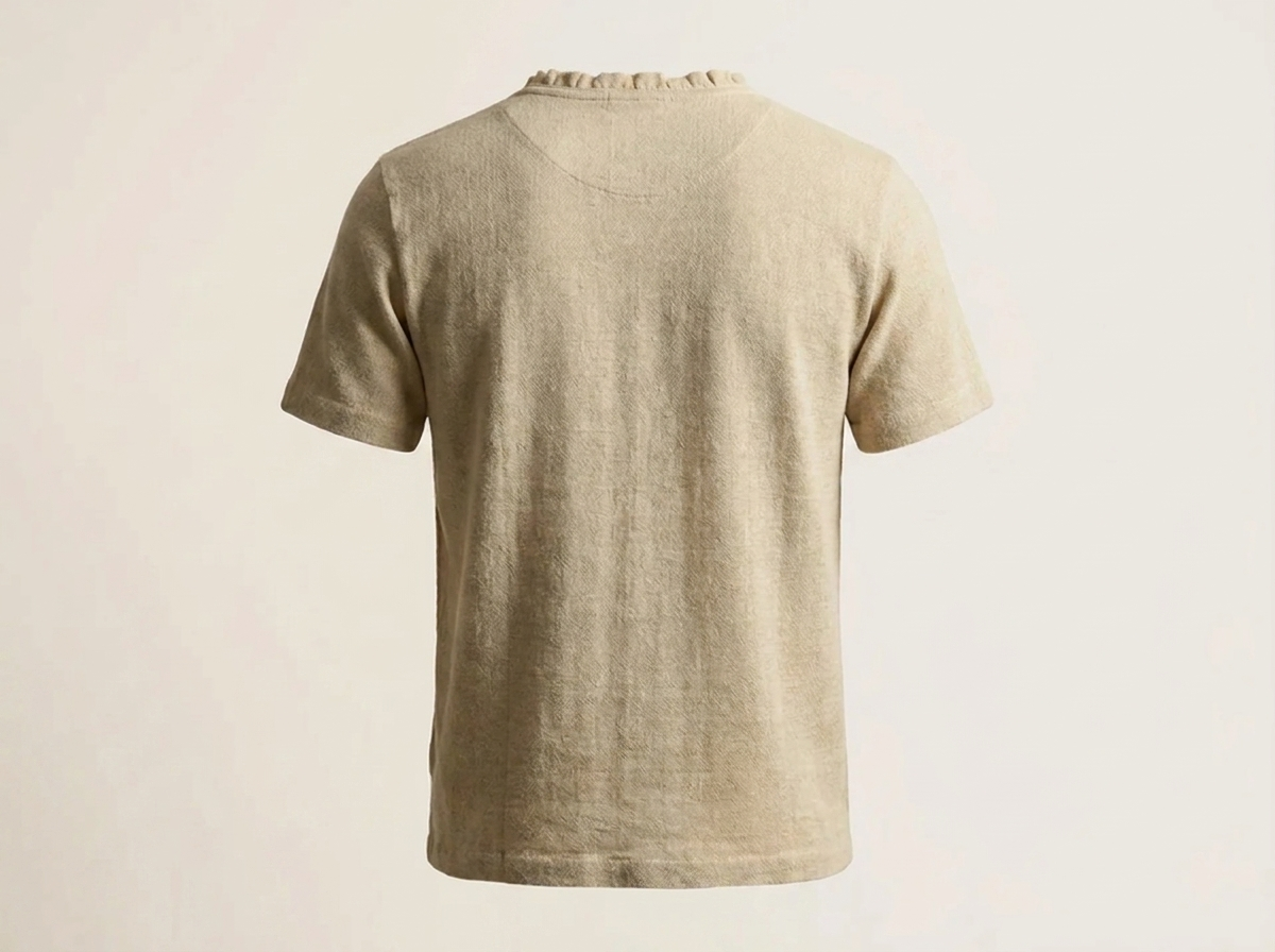 The Underlinen