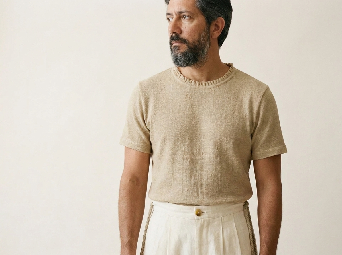 The Underlinen
