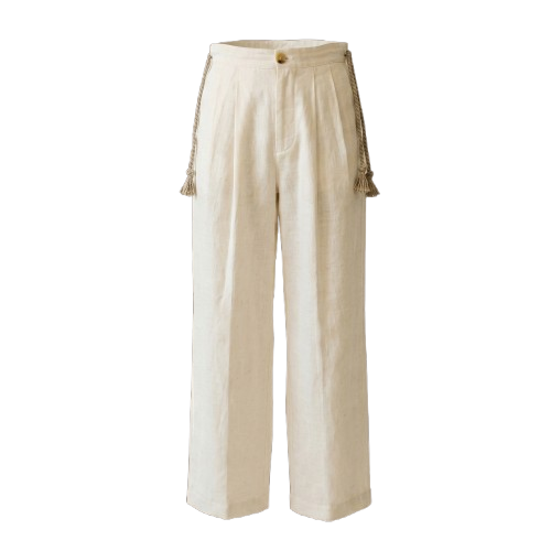 Keeper's Pants