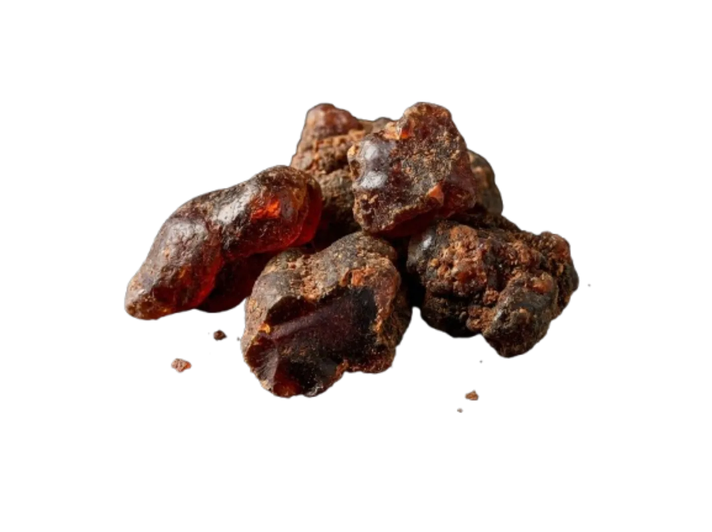 Myrrh
