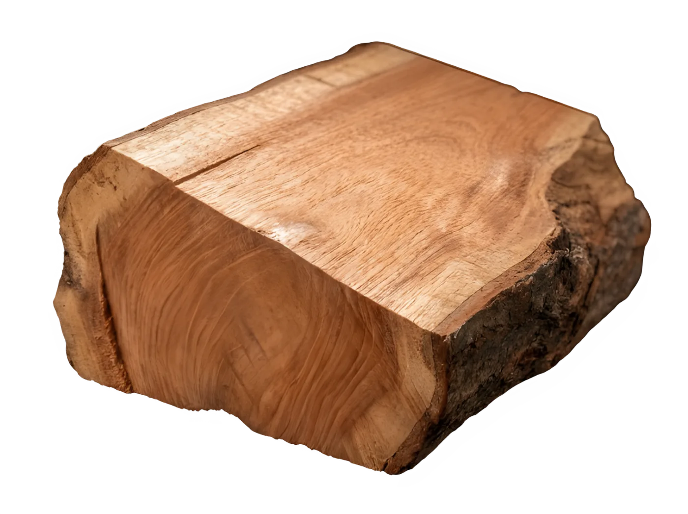 Aged Sandalwood