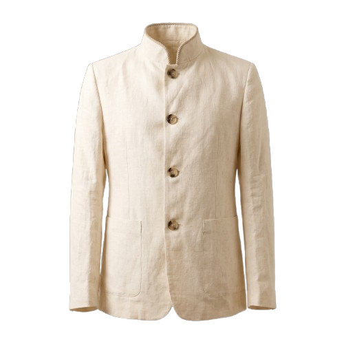 The Giver's Jacket