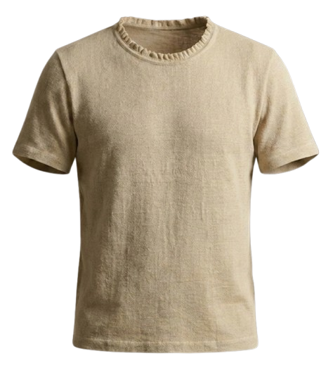 The Underlinen